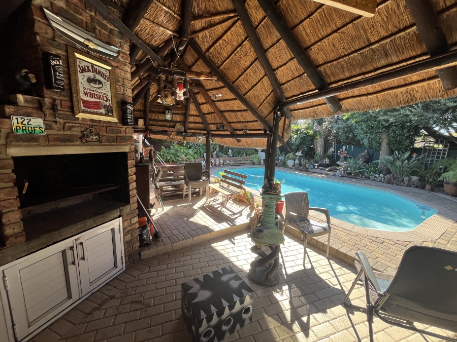 3 Bedroom Property for Sale in Riebeeckstad Free State